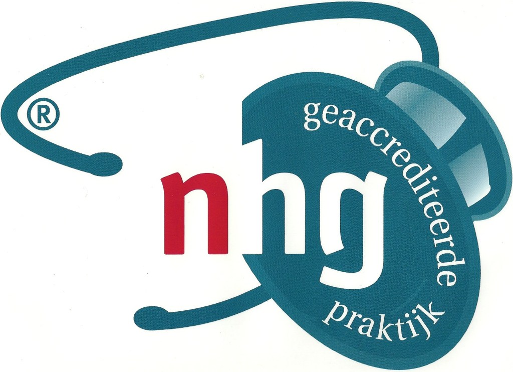 NHG geaccrediteerde praktijk